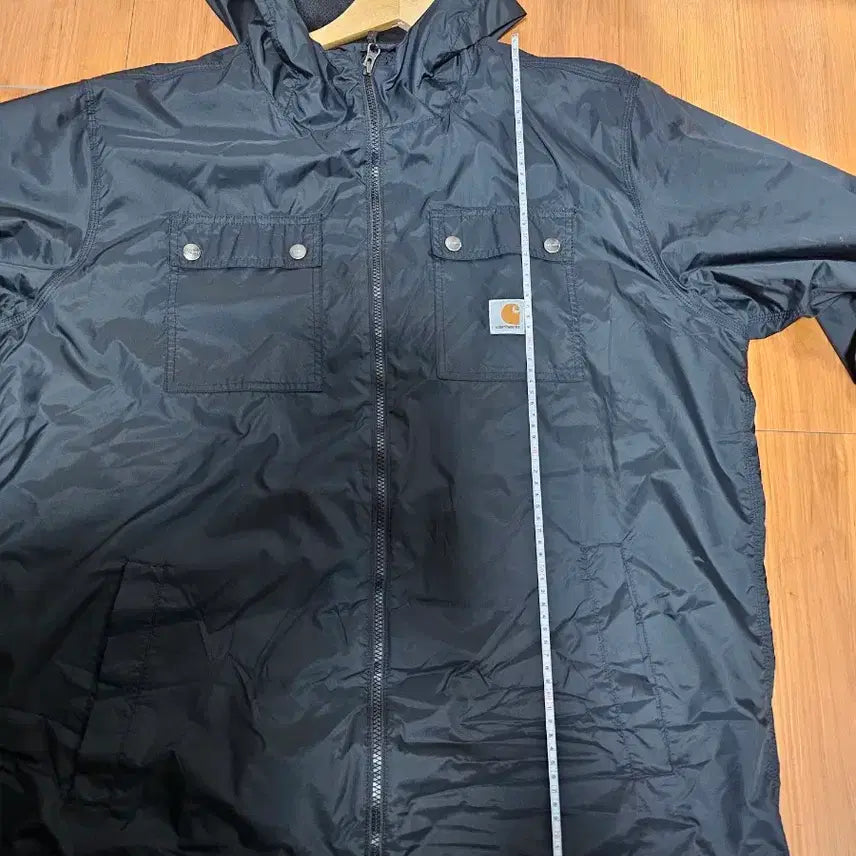 [BUNJANG] Carhartt Windbreaker Jacket - XL / 칼하트 바람막이 xl팝니다