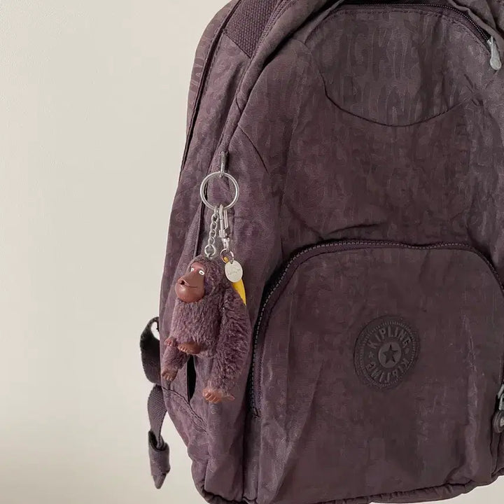 [BUNJANG] Kipling Backpack / 키플링(Kipling) 백팩