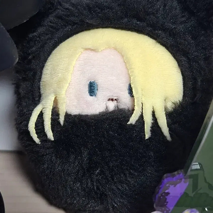 [BUNJANG] Sakaday Shishiba Doll / [사카데이] 시시바 인형 판매