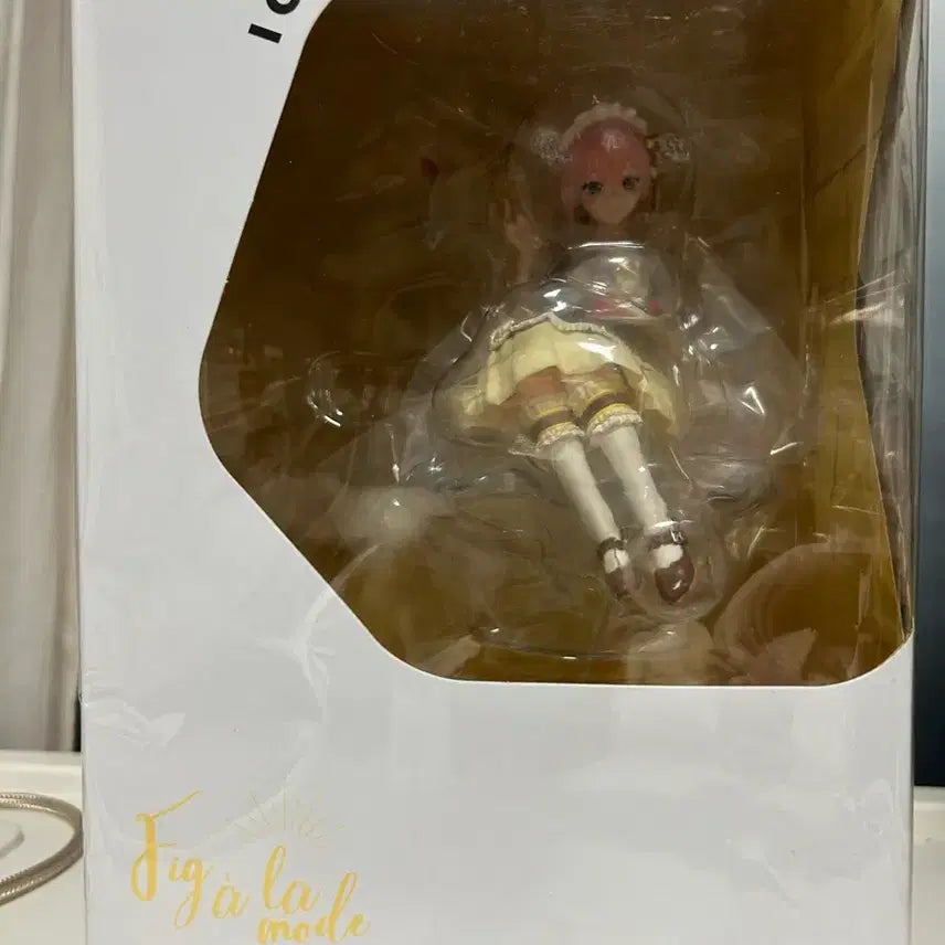 [SOLD OUT] 테니톨 Fig a la mode 이치카 피규어 / 5등분의신부