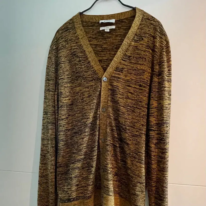 [BUNJANG] COS Slim Fit Cardigan (M) / COS 가디건 M 사이즈