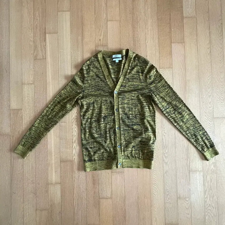 [BUNJANG] COS Slim Fit Cardigan (M) / COS 가디건 M 사이즈