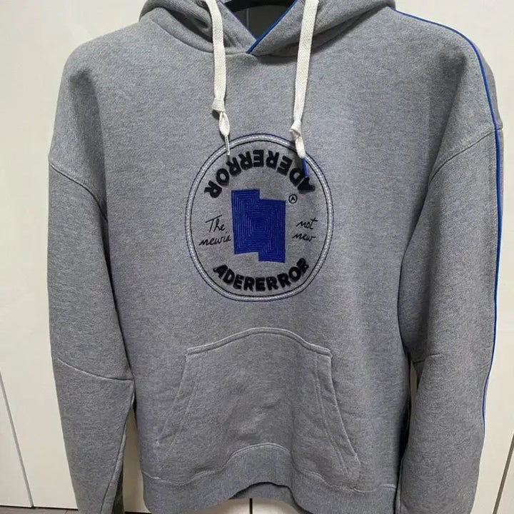 [BUNJANG] Converse x ADERERROR Hoodie / 컨버스 아더에러 콜라보 후드티