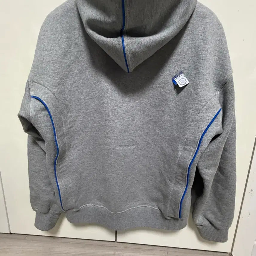[BUNJANG] Converse x ADERERROR Hoodie / 컨버스 아더에러 콜라보 후드티