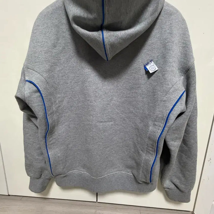 [BUNJANG] Converse x ADERERROR Hoodie / 컨버스 아더에러 콜라보 후드티