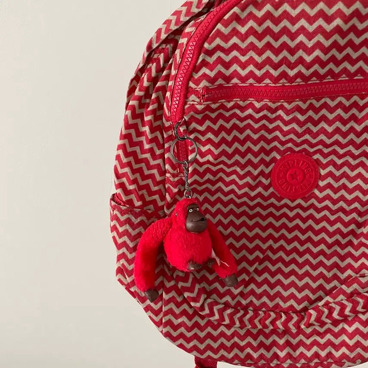 [BUNJANG] Kipling Nylon Backpack / 키플링(Kipling) 백팩