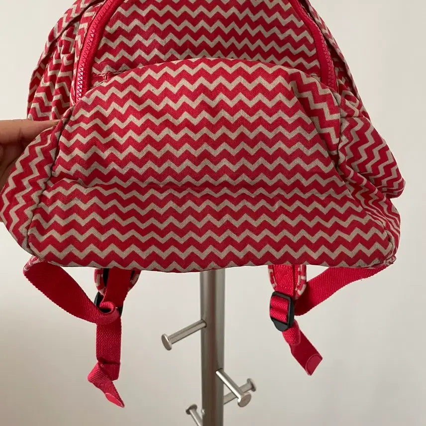 [BUNJANG] Kipling Nylon Backpack / 키플링(Kipling) 백팩
