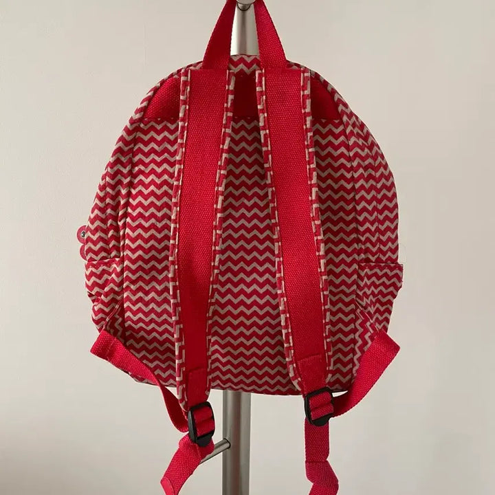 [BUNJANG] Kipling Nylon Backpack / 키플링(Kipling) 백팩