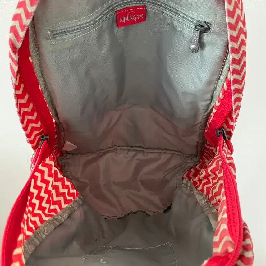 [BUNJANG] Kipling Nylon Backpack / 키플링(Kipling) 백팩