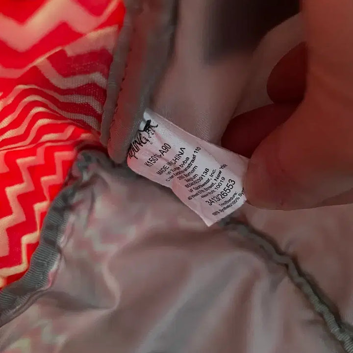 [BUNJANG] Kipling Nylon Backpack / 키플링(Kipling) 백팩