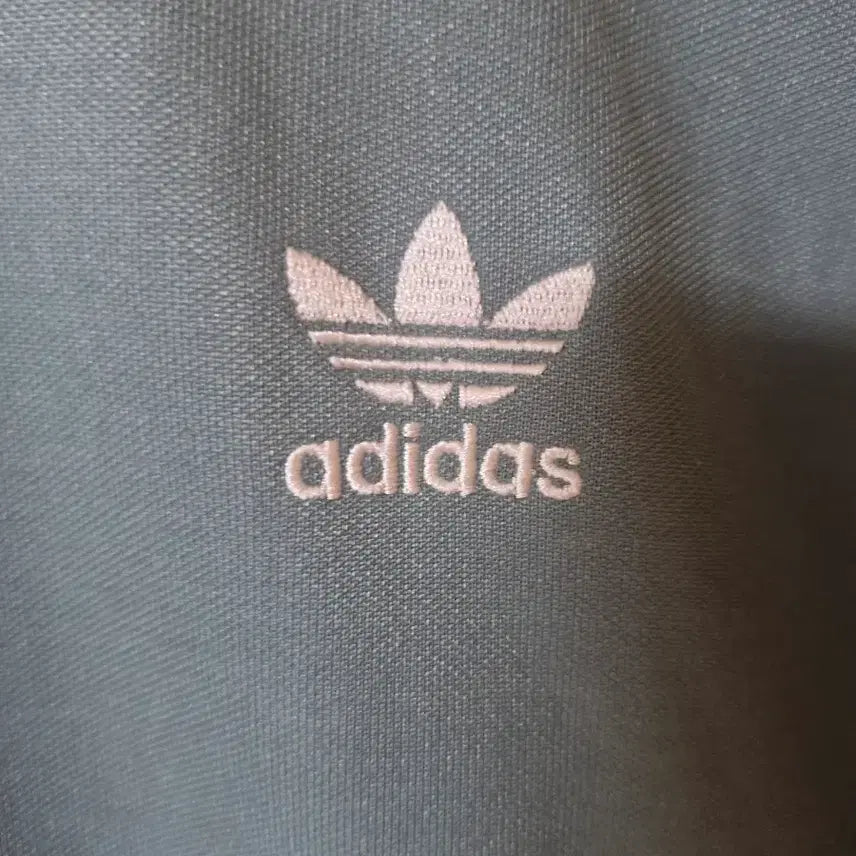 [BUNJANG] Adidas Beckenbauer Mint Green Track Jacket / 아디다스 베켄바우어 민트그린 2XL