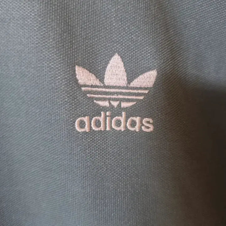 [BUNJANG] Adidas Beckenbauer Mint Green Track Jacket / 아디다스 베켄바우어 민트그린 2XL