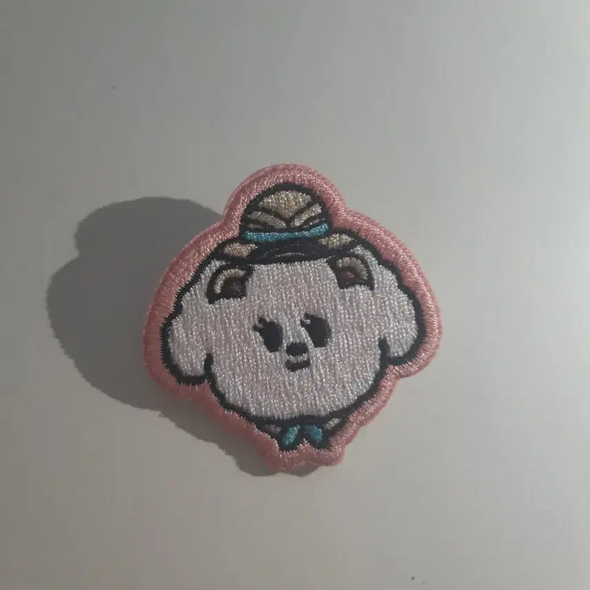 [BUNJANG] 뿔바투 Popup Badge / 뿔바투 밤긋  팝업 뱃지