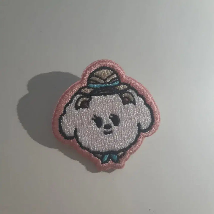[BUNJANG] 뿔바투 Popup Badge / 뿔바투 밤긋  팝업 뱃지