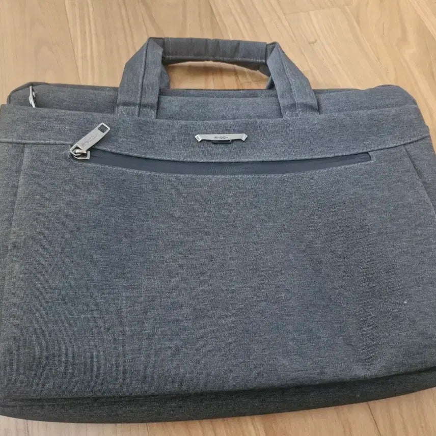 [BUNJANG] ENOCH Laptop Briefcase Men&