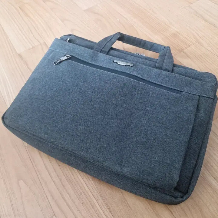 [BUNJANG] ENOCH Laptop Briefcase Men&