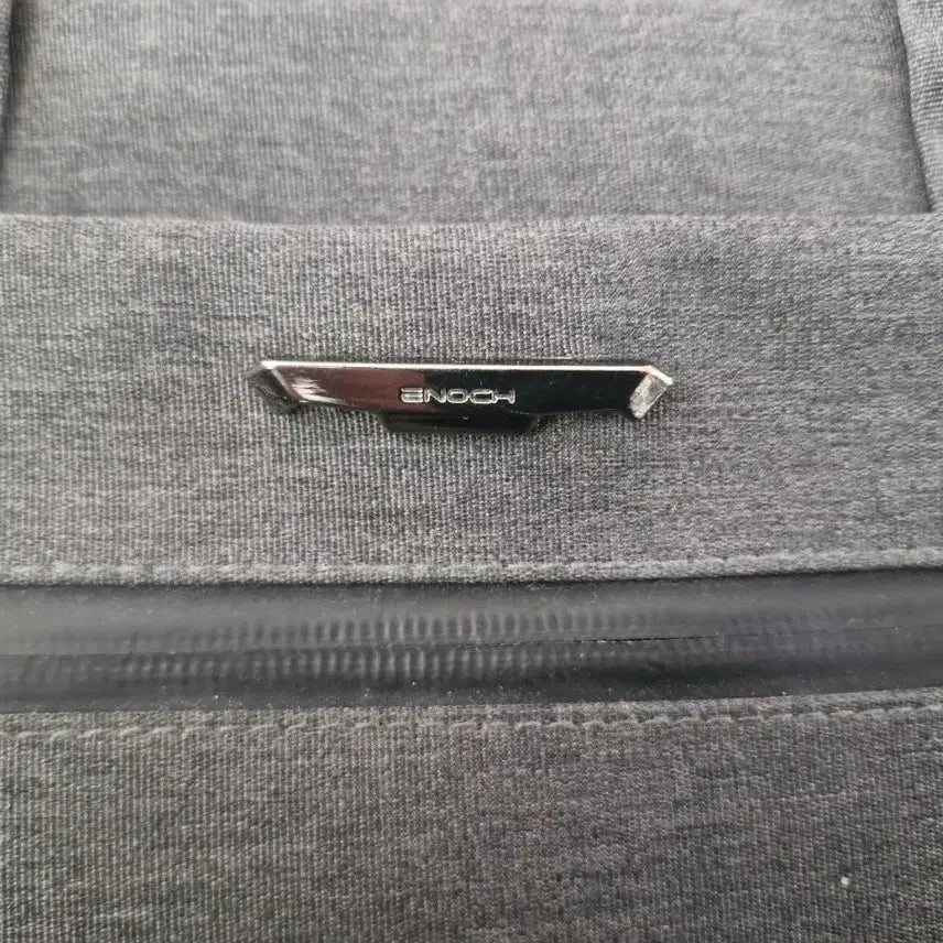 [BUNJANG] ENOCH Laptop Briefcase Men&