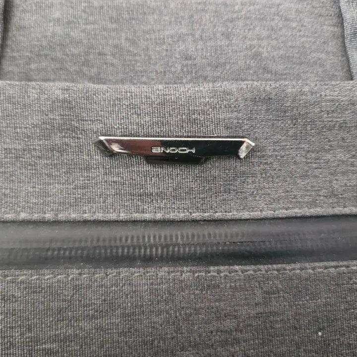 [BUNJANG] ENOCH Laptop Briefcase Men&