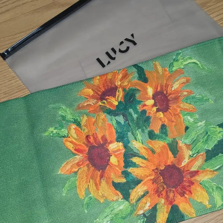 [SOLD OUT] LUCY 루시드라인 콘서트 MD 슬로건
