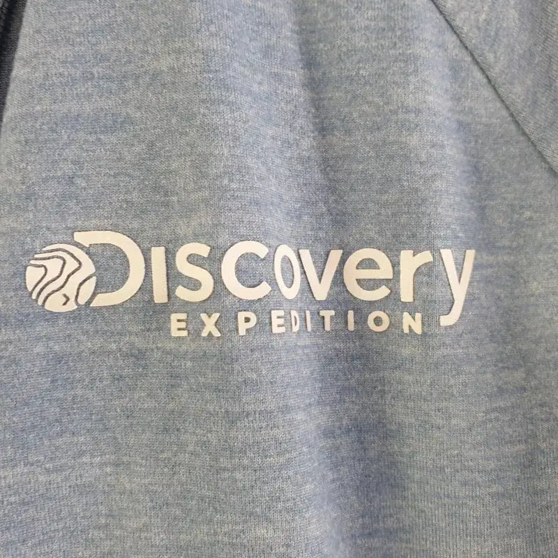 [BUNJANG] Discovery Men&