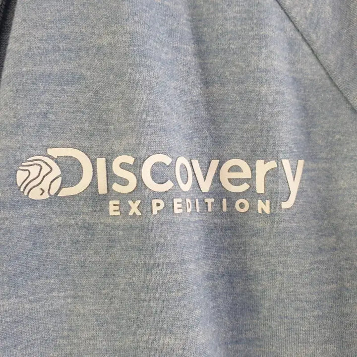 [BUNJANG] Discovery Men&