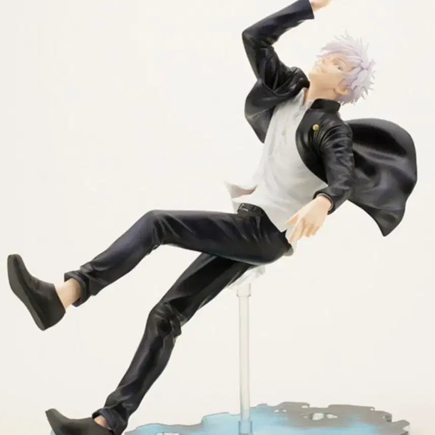 [BUNJANG] Kotobukiya Jujutsu Kaisen Satoru Gojo Figure / 주술회전 코토부키야 고죠 사토루 피규어