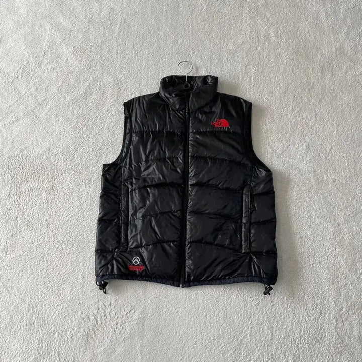 [BUNJANG] The North Face Arc-Conagua Lightweight Down Vest / S 노스페이스 아콘카구아 경량패딩조끼 90