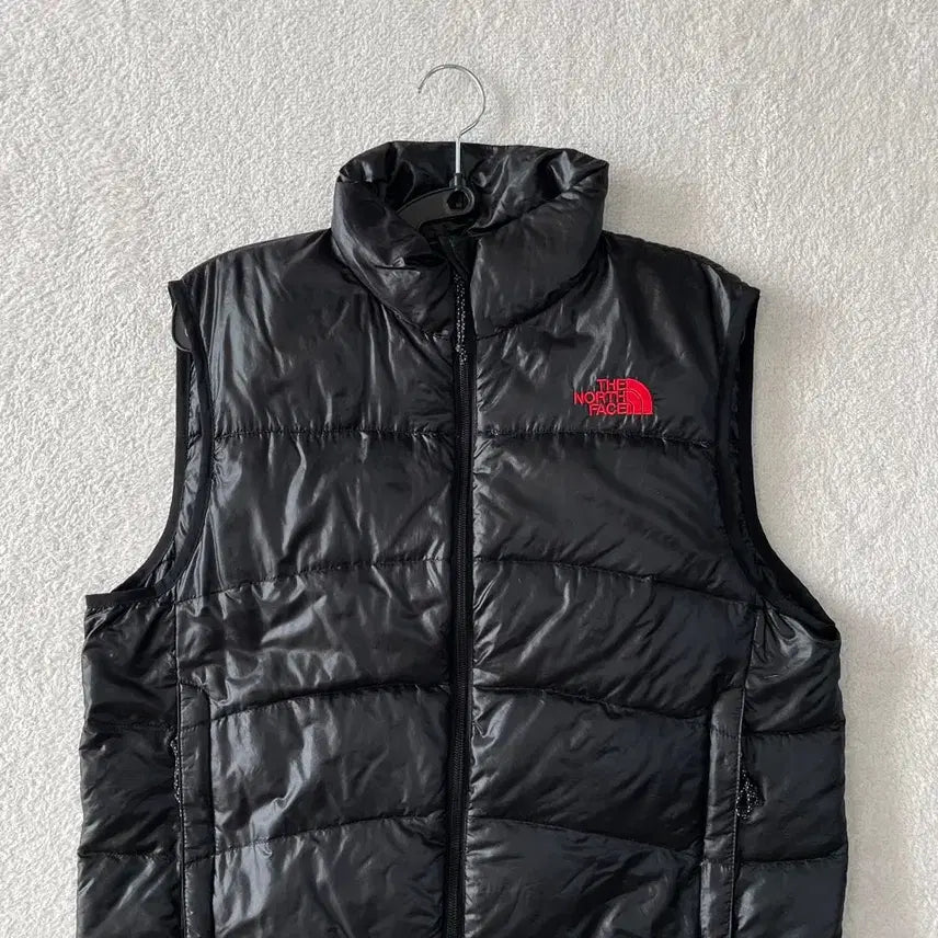 [BUNJANG] The North Face Arc-Conagua Lightweight Down Vest / S 노스페이스 아콘카구아 경량패딩조끼 90