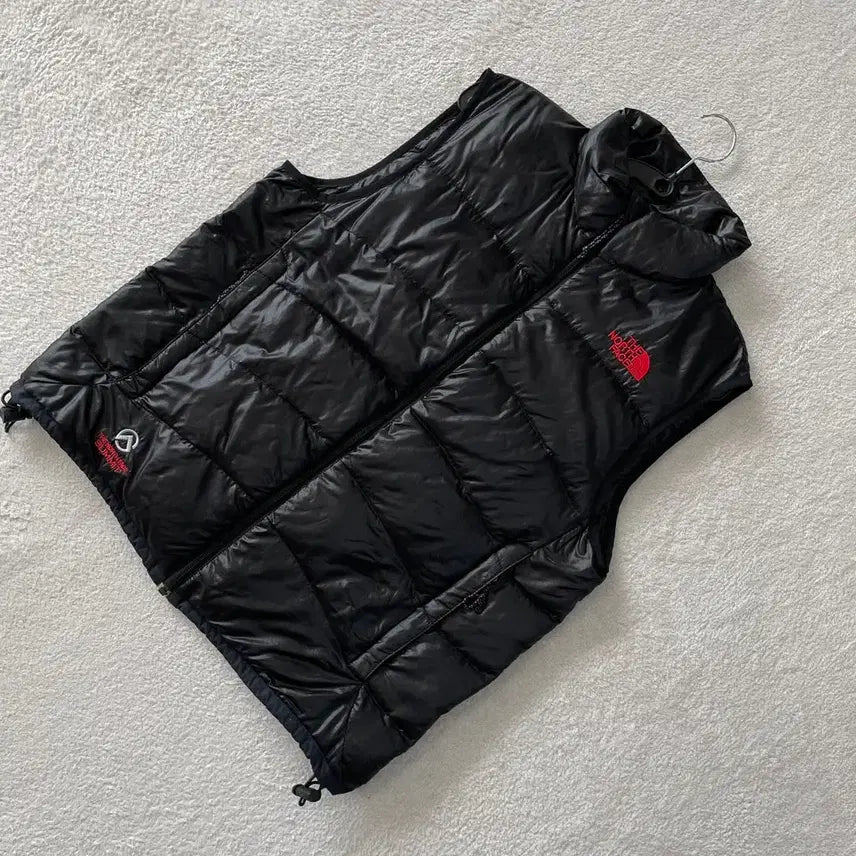 [BUNJANG] The North Face Arc-Conagua Lightweight Down Vest / S 노스페이스 아콘카구아 경량패딩조끼 90