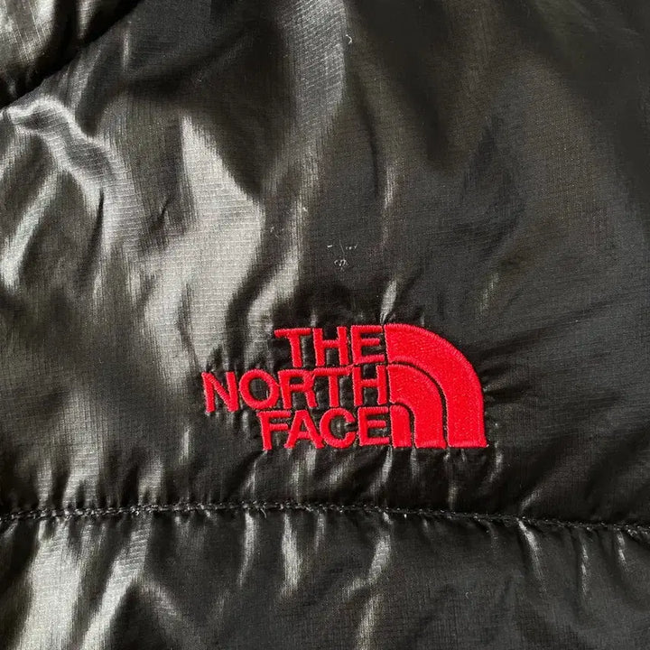 [BUNJANG] The North Face Arc-Conagua Lightweight Down Vest / S 노스페이스 아콘카구아 경량패딩조끼 90