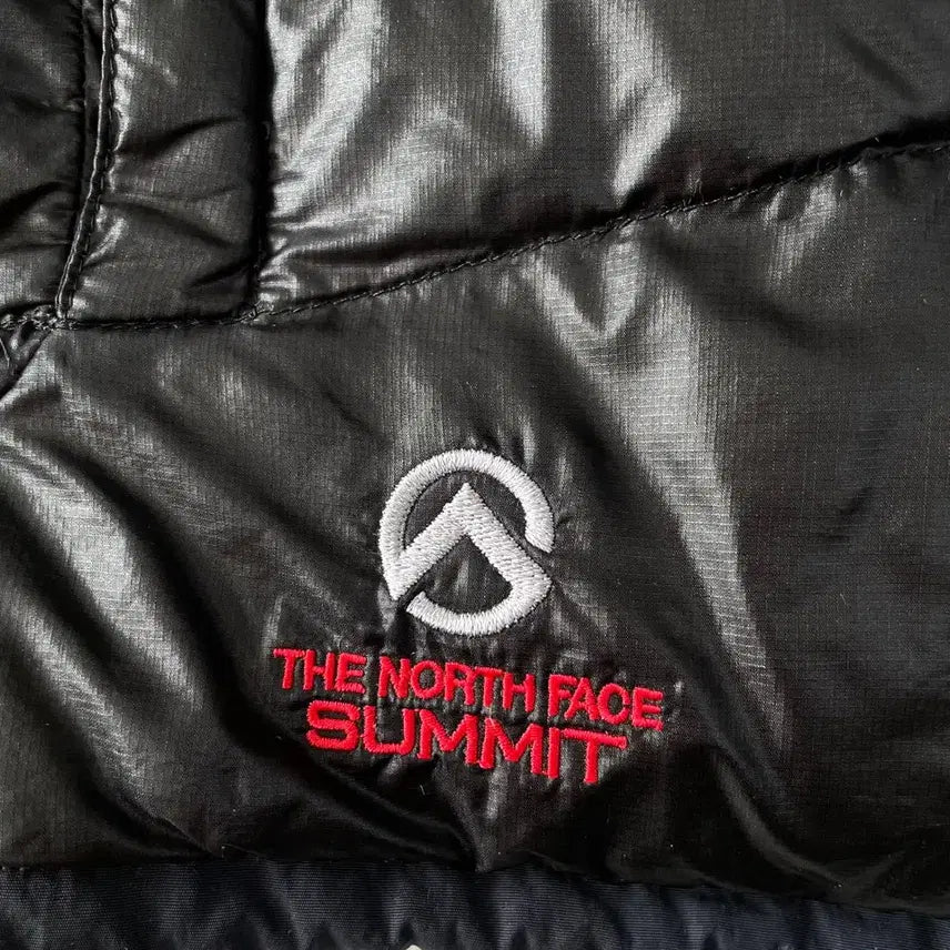 [BUNJANG] The North Face Arc-Conagua Lightweight Down Vest / S 노스페이스 아콘카구아 경량패딩조끼 90