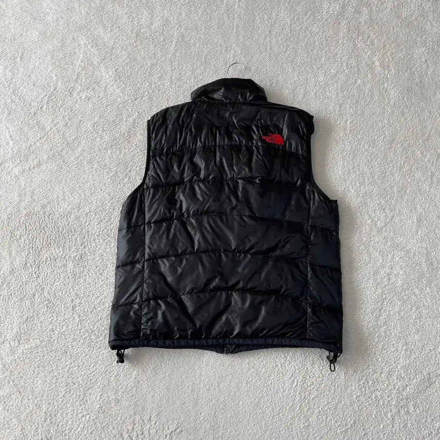 [BUNJANG] The North Face Arc-Conagua Lightweight Down Vest / S 노스페이스 아콘카구아 경량패딩조끼 90