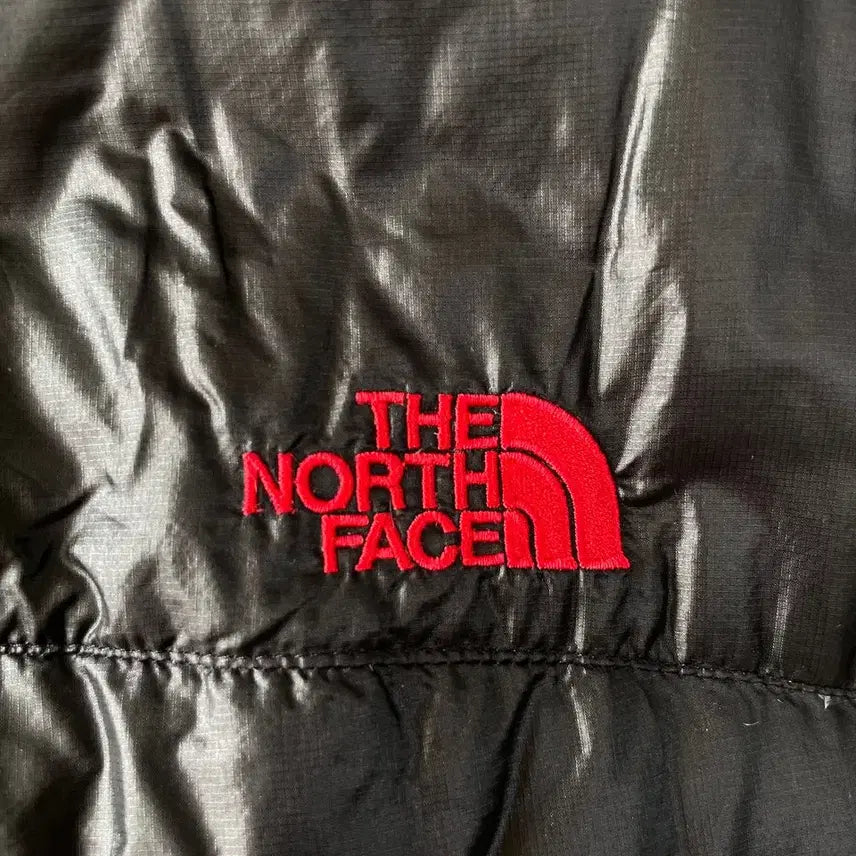 [BUNJANG] The North Face Arc-Conagua Lightweight Down Vest / S 노스페이스 아콘카구아 경량패딩조끼 90