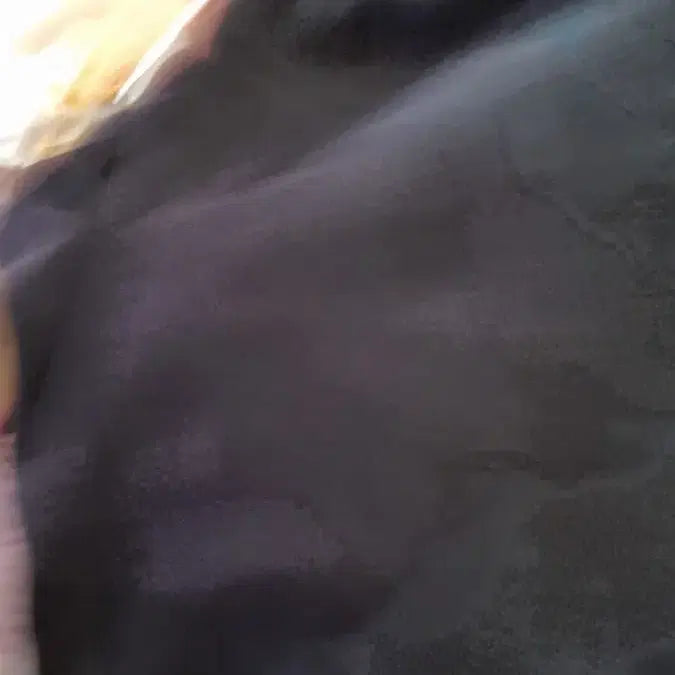 [BUNJANG] Jordan Black Hoodie 115 / 조던 블랙 후드티115