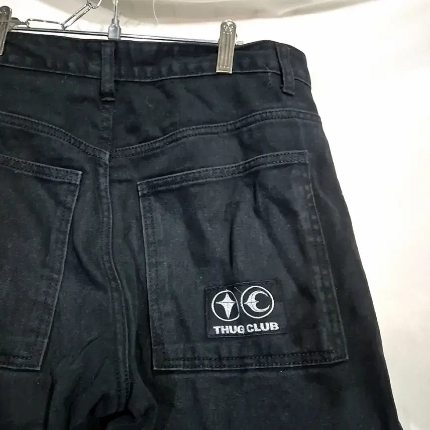 [SOLD OUT] 떠그클럽 팬츠
