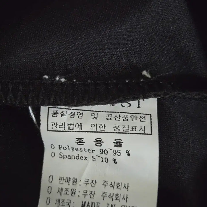 [BUNJANG] Suede Jacket (Black) S Size / 스웨이드 자켓
