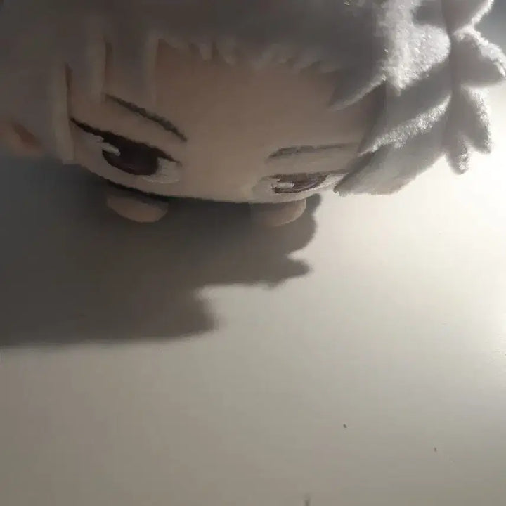 [BUNJANG] Jujutsu Kaisen 0 Toge Inumaki Doll / 주술회전 제로 이누마키 토게 인형