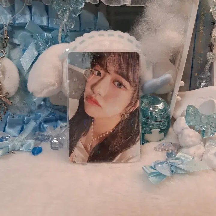 [SOLD OUT] 아이브 안유진 ALIVR 포카 판매