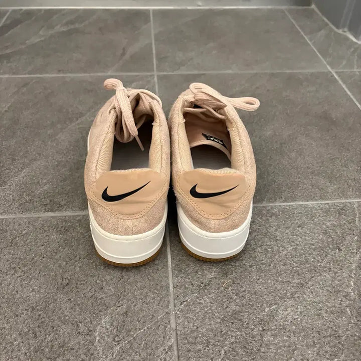 [BUNJANG] Nike Air Force 1 Sage Low Sneakers / 나이키 에어포스1 세이지로우 225