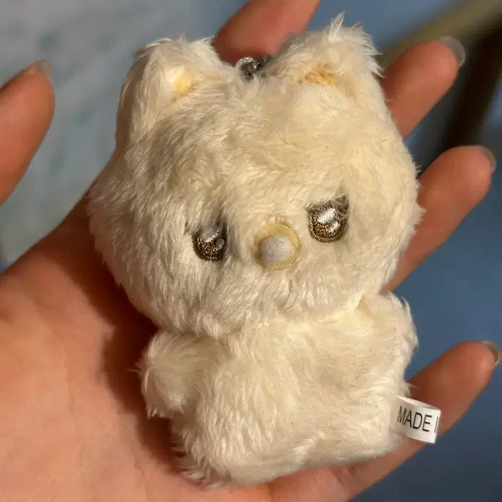 [SOLD OUT] 아기 우시짱 인형 양도