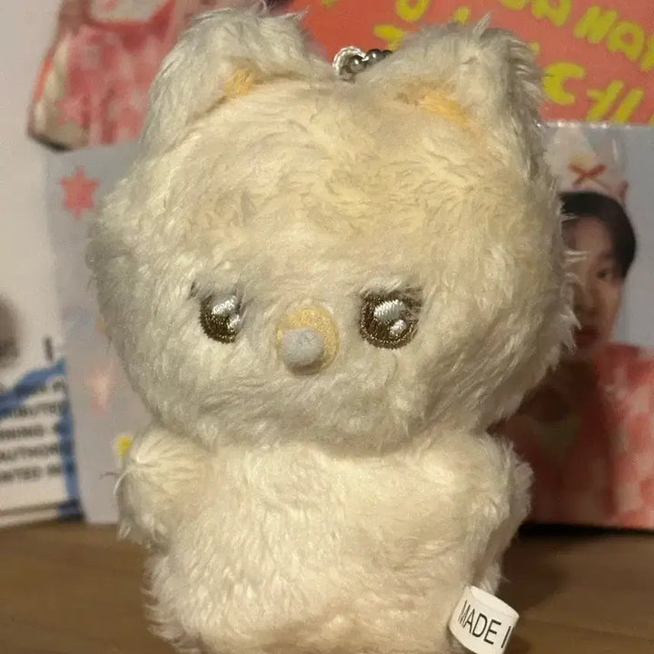 [SOLD OUT] 아기 우시짱 인형 양도