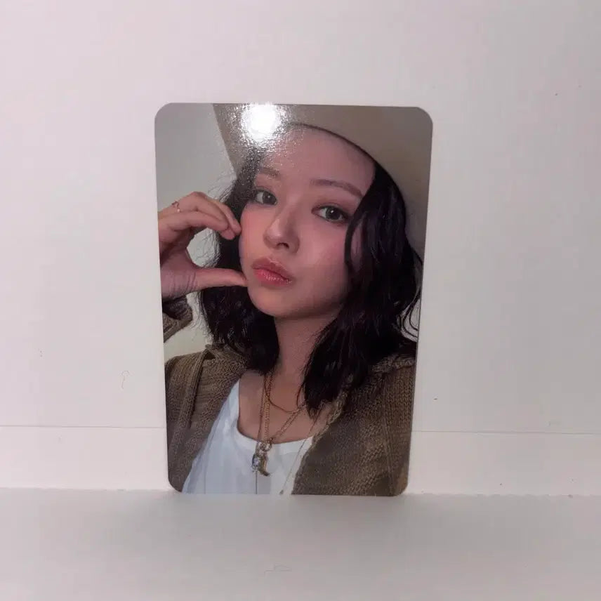 [BUNJANG] TWICE Jeongyeon POB Photocard / 트와이스정연 특전 포카