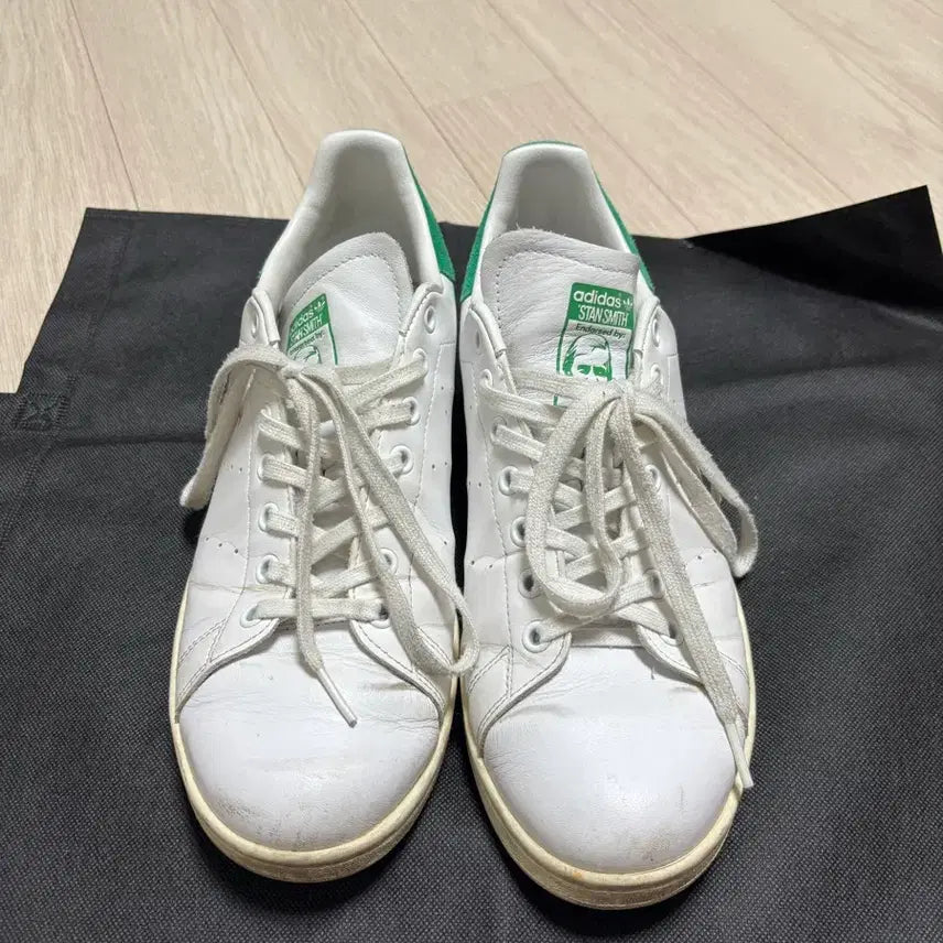 [SOLD OUT] 아디다스 스탠스미스