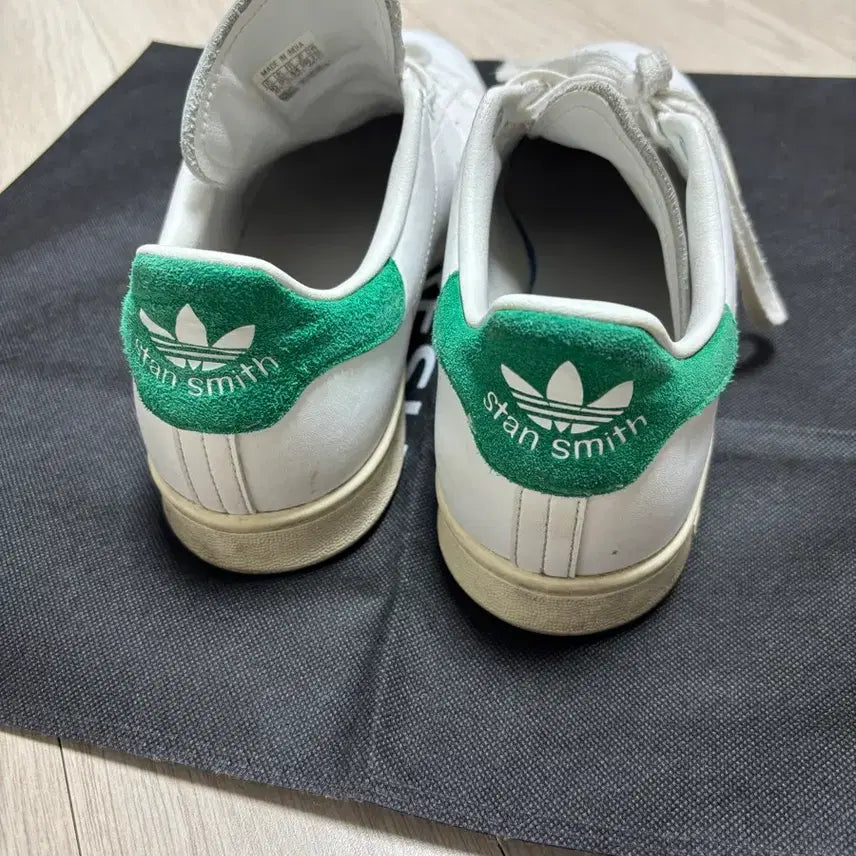 [SOLD OUT] 아디다스 스탠스미스