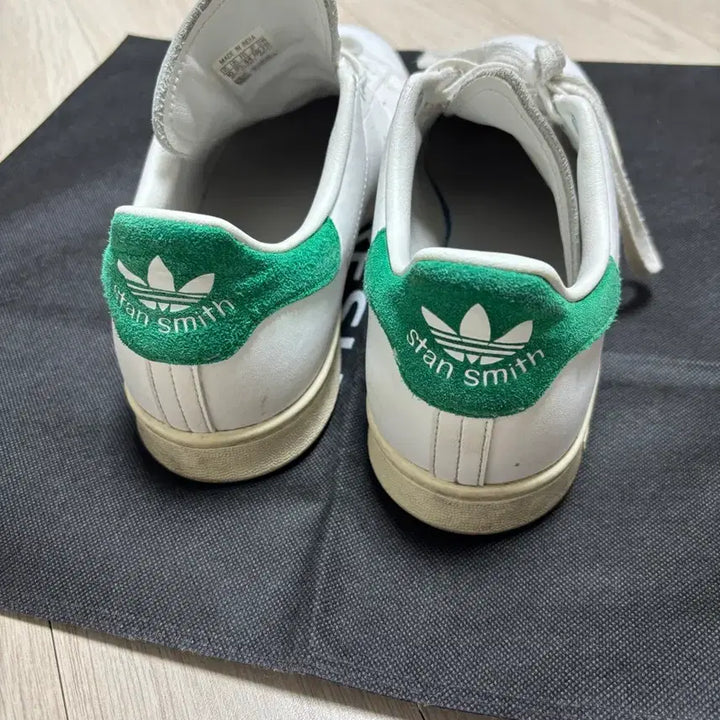 [SOLD OUT] 아디다스 스탠스미스