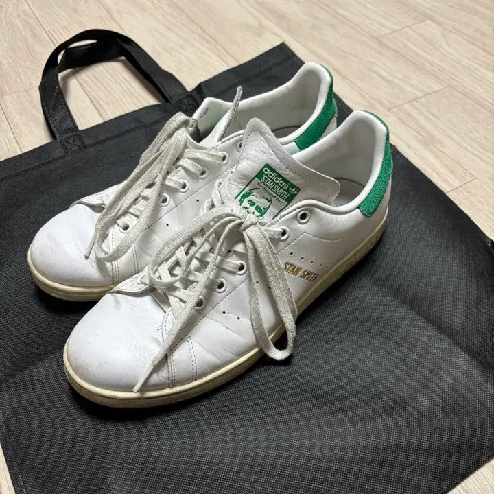 [SOLD OUT] 아디다스 스탠스미스