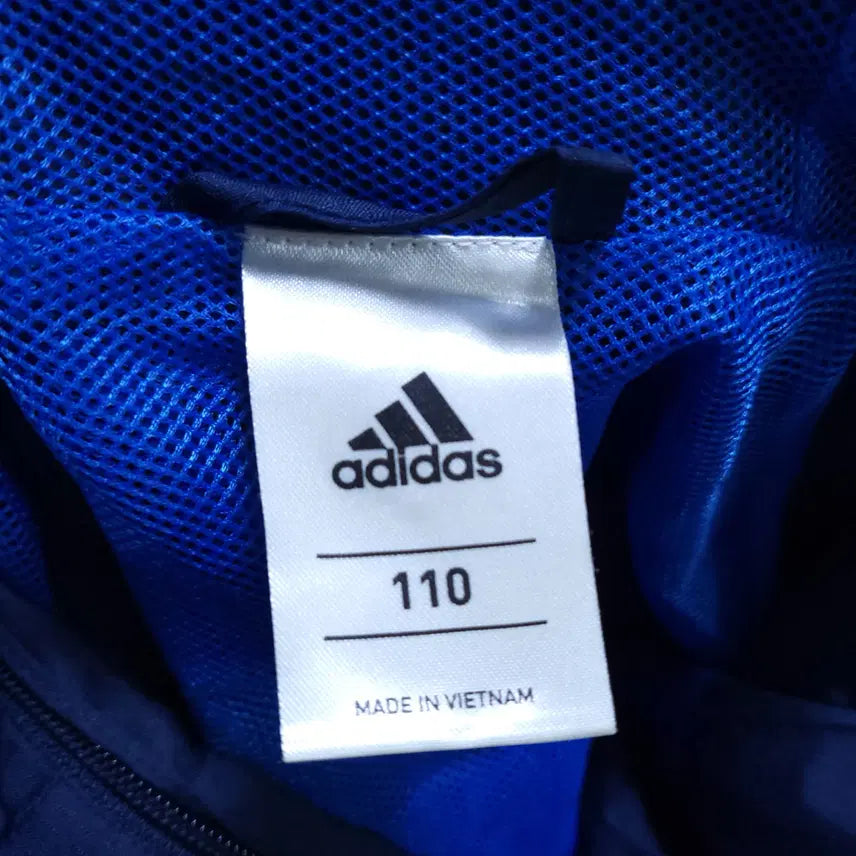 [SOLD OUT] 아디다스 남성 바람막이 110 0314