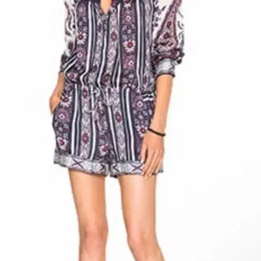 [BUNJANG] Isabel Marant Jumpsuit / 이자벨마랑 점프수트