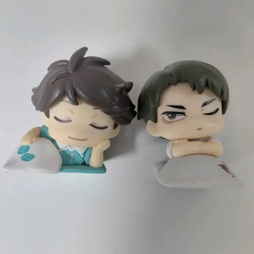 [SOLD OUT] 오이카와 우시지마 가챠 (일괄 판매)
