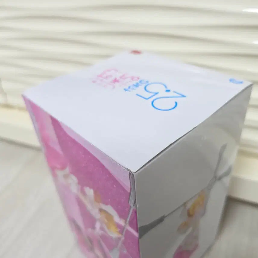 [BUNJANG] 2.5D Temptation Ririel Figure / 미개봉 2.5차원의 유혹 리리엘 피규어 판매